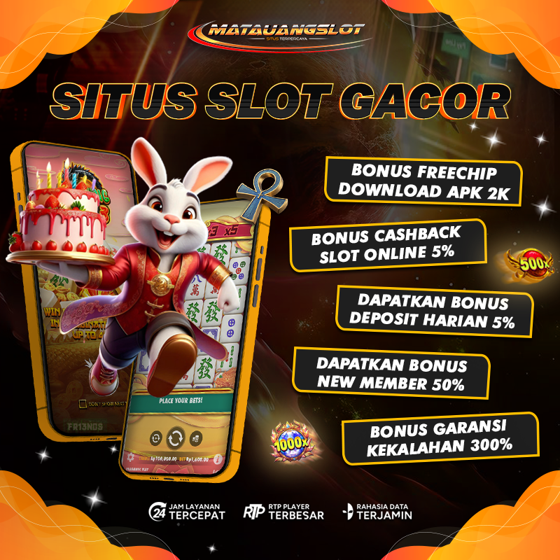 Cara Login Bebas Kendala Situs Resmi Matauangslot Gacor Terpercaya